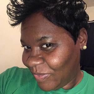 Meet your Posher, Patricia